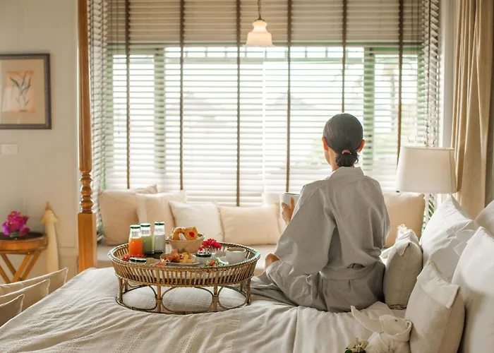 Devasom Hua Hin Resort