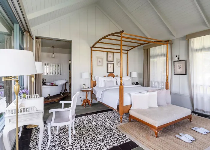Devasom Hua Hin Resort