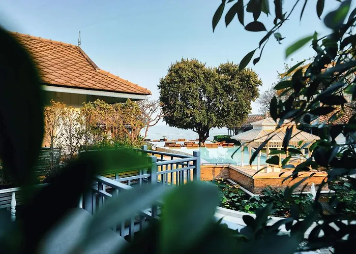 Devasom Hua Hin Resort